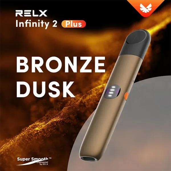 Relx 6代電子煙主機煙桿原廠正品通用Relx5、6代煙彈